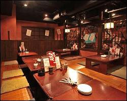 炉端ぐりる 串べえず 大船店の画像