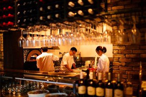 スペイン食堂　マル　イ　ティエラの画像