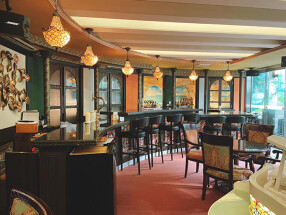 Bar スロンチャの画像