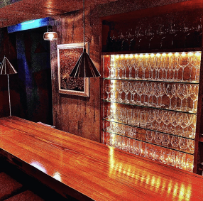 食後の詩 渋谷店２番＆３番の画像