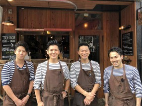 神田 ワイン食堂パパンの画像