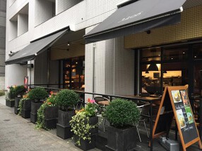 虎ノ門3206の画像