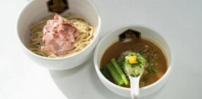 真鯛らーめん麺魚 本店の画像