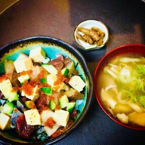 小料理バル 斉藤商店の画像