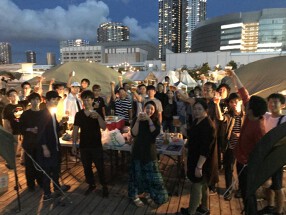 名代　宇奈とと 浅草店の画像