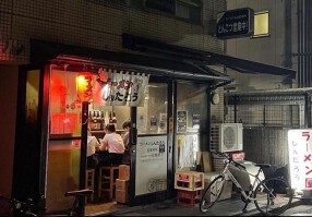 ラーメンしんたろうの画像