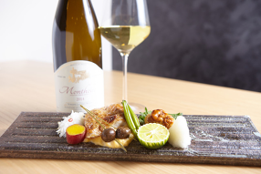 阿波座 なが友の画像