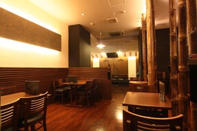 和洋空間居食屋いさりびの画像