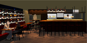 ビストロAllianceの画像