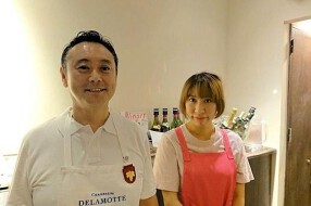 ヴァン町バールの画像