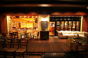 Salvatore Cuomo 白金高輪の画像