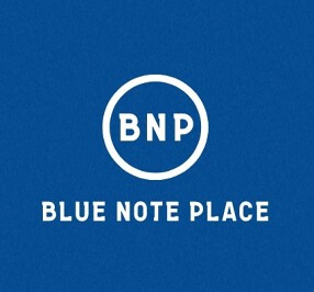 BLUE NOTE PLACEの画像