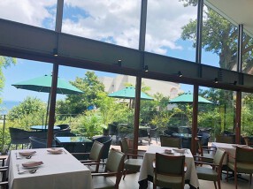 株式会社　wabisabi お林の中のレストラン　海to里の画像