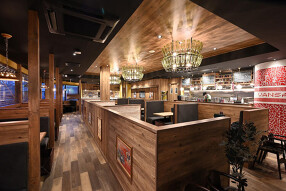 VANSAN裾野店の画像