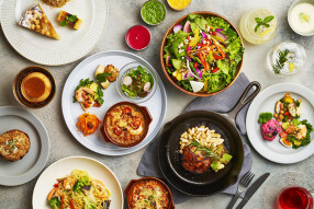 ロートレシピ　NU茶屋町プラス店の画像