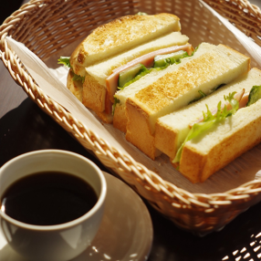 珈琲ミエルの画像