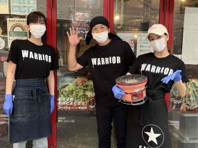 KO-LA浅草店の画像