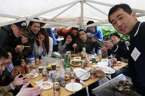 なかめのてっぺん 渋谷店の画像