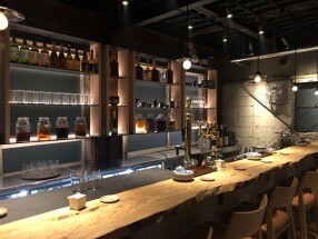 臥薪 大阪本店の画像