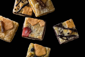 ChikaLicious NY amarige　神楽坂の画像