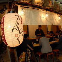 でんらく 恵比寿本店の画像