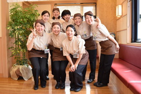 回転寿しトリトン　東京スカイツリータウン・ソラマチ店の画像