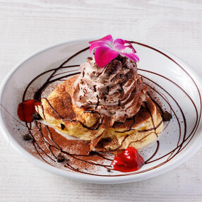 Aloha food factoryの画像