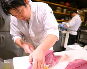 産直鮮魚と日本酒　藤門FUJIMONの画像