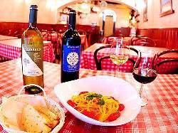 TRATTORIA PARADISOの画像