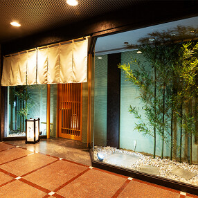 博多 鮨 栞庵 やましろの画像