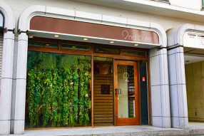 2ndcafeの画像