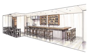 すしの助 江坂店の画像