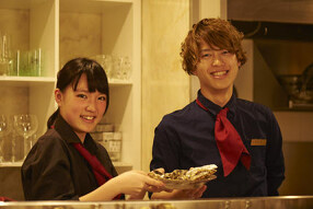 オイスターバル　吉祥寺スパイラルの画像