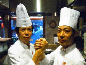 神戸産直マルシェ（産地とお客様をつなぐ漁師と農家の直送バル）の画像