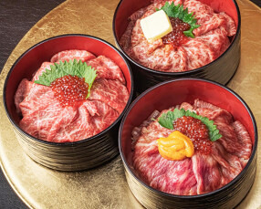 和牛焼肉 ミートバル 肉たらしの画像