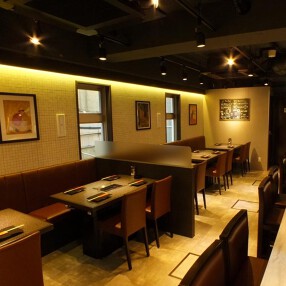 肉バル京城の画像