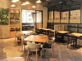 伊勢角屋麦酒　丸の内店の画像