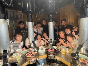 ジンギスカン だるま 4.4店の画像