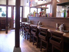 BOSTON 蒲生店の画像