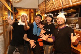 うどん酒場　とらたまの画像