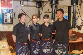 大船ホルモンセンターの画像