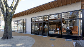 和牛の神様　西葛西店の画像