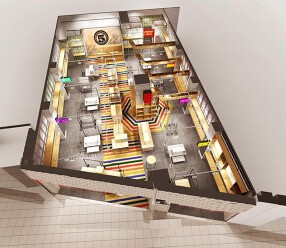 業務委託で自分の店を持とう！３月から飲食店のオーナーに！の画像