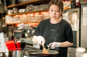 ＃702 CAFE&DINERの画像