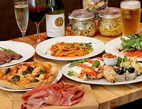 EGG CHEESE CAFEの画像