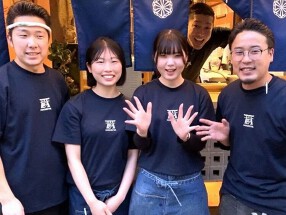 美味しすぎるメニューに心酔☆＜ 炭火焼酒場   御 厨 ＞ ～MIKURIYA～の画像