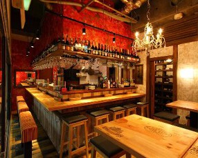 CONA三軒茶屋店の画像