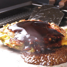 お好み焼　大阪やの画像