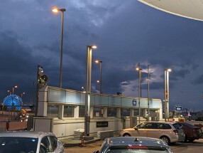 朝潮食堂の画像