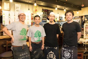 ビストロde麺酒場燿（ひかる）の画像